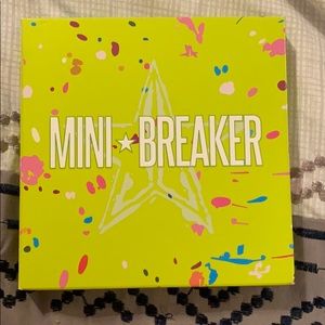 Jeffreestar jawbreaker